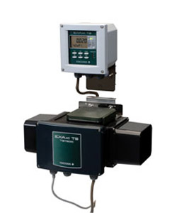 Analizadores de turbidez Yokogawa