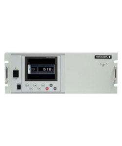Analizador infrarrojo Yokogawa