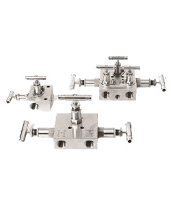 Manifolds Charts LTD