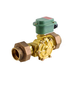 Válvula solenoide Asco
