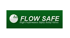 Válvulas industriales Flow Safe