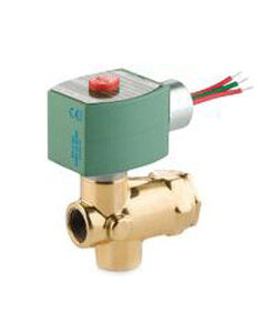 Válvulas solenoide Versa